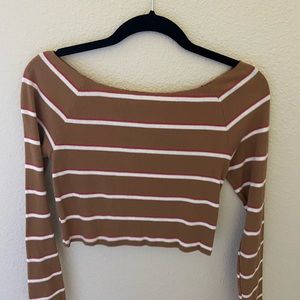 Long sleeve